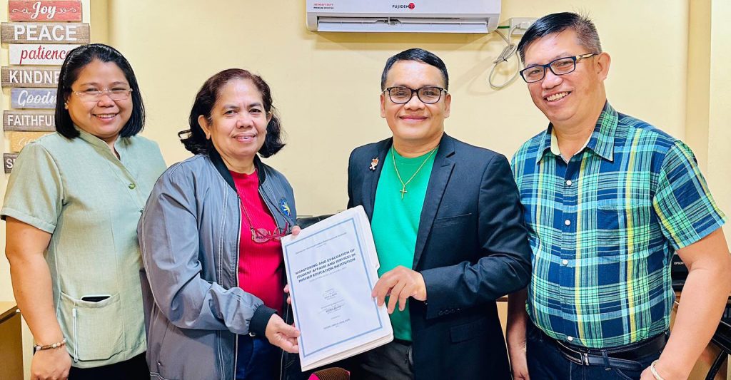 CHED VALIDATES CCDI’S STUDENT AFFAIRS AND SERVICES – CCDI Sorsogon ...